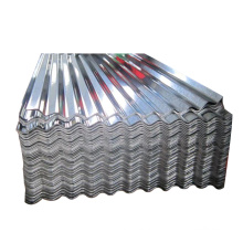 GI Corrugated Roofing Sheets Galvanized Corrugated Iron Sheet Zinc Metal Roofing Sheet